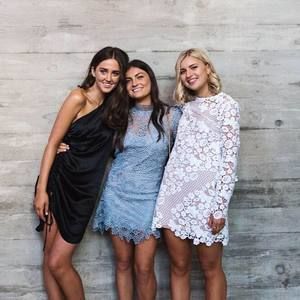 Meet your Posher, Bella